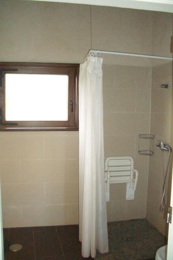 Casas Do Campo Apartment Monfero Luaran gambar